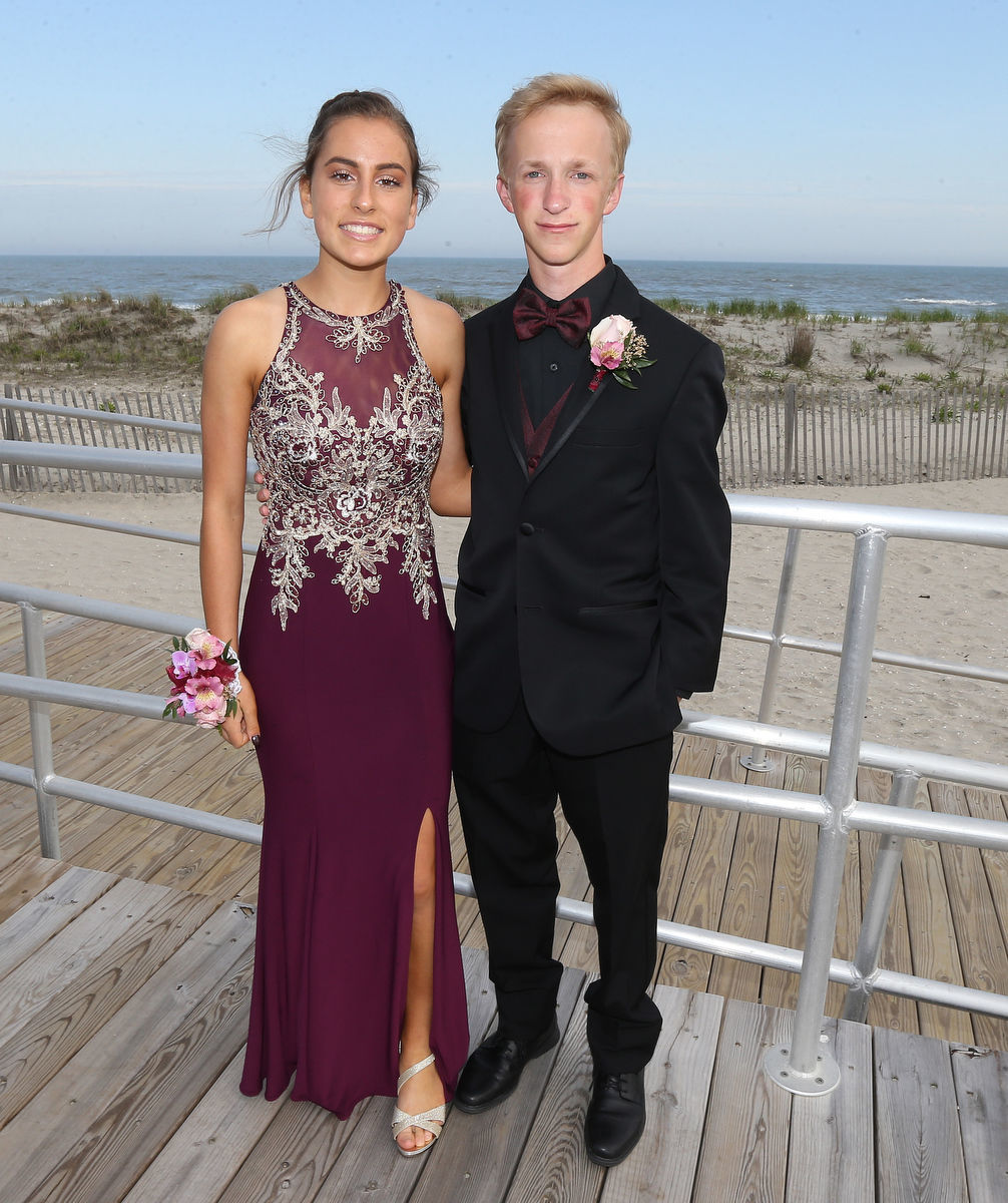 Atlantic Christian Academy Prom